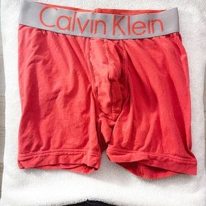 Calvin Klein Trunk S